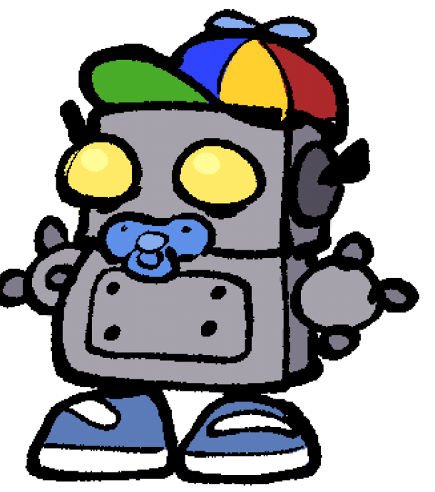 eggbotnic's tweet image. #ThrowbackThursday