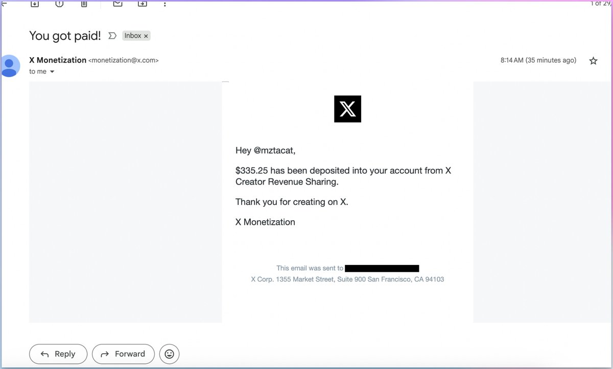 Twitter Airdrop has improved! Even without much activity from me this month. 😅

Nothing much on TL will cook up some few Educational threads to keep things going  

--What to do --
  ⚡️Yap, 
  ⚡️Create threads, 
  ⚡️Learn new skills [programming, real estates, tech related]
