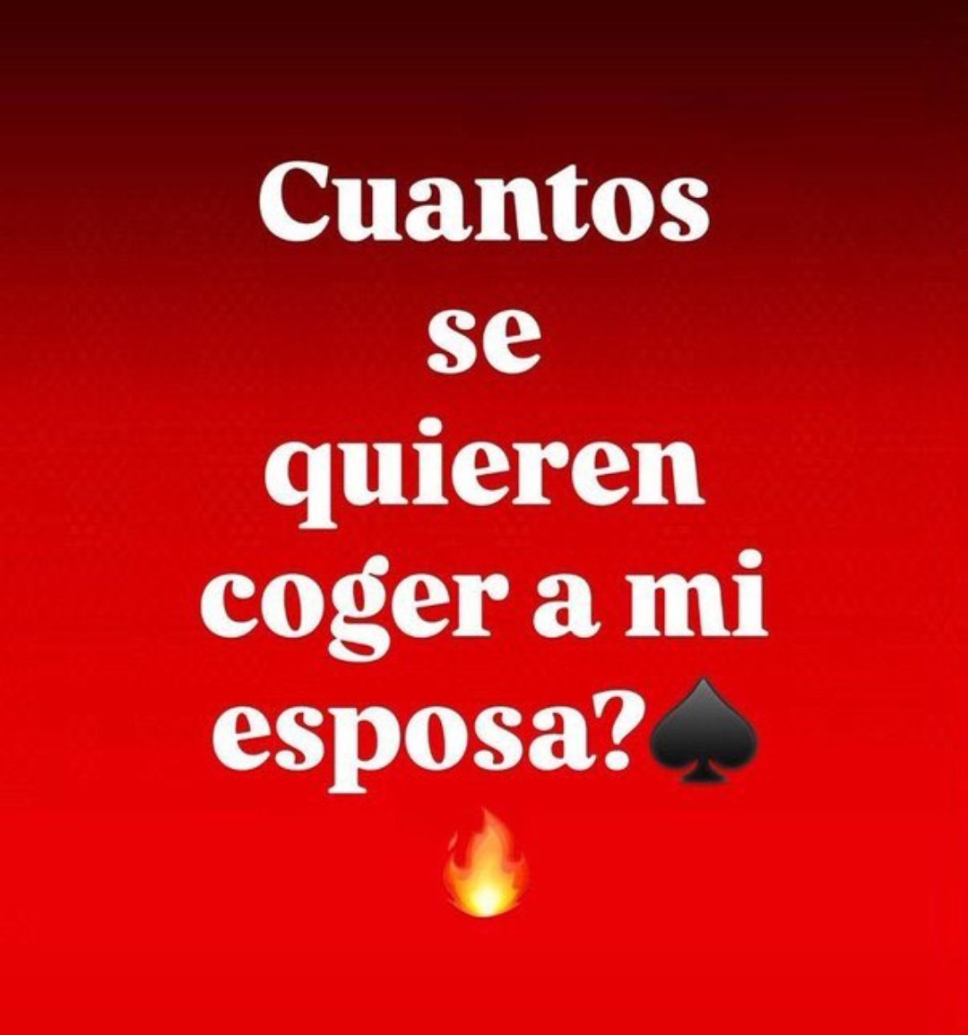 SarayCarlos🏩♠️ tweet media