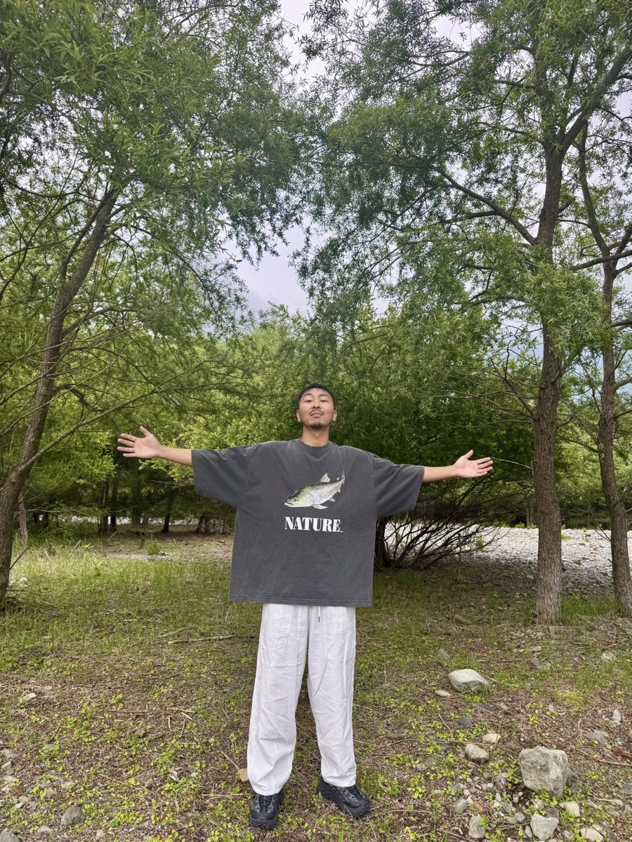 田我流(dengaryu)jouhou on X