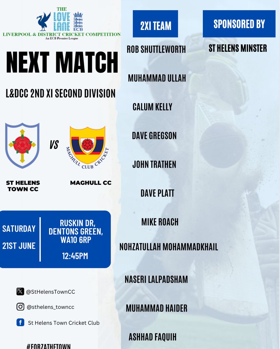 Team news for today’s fixtures ⬇️

#ForzaTown