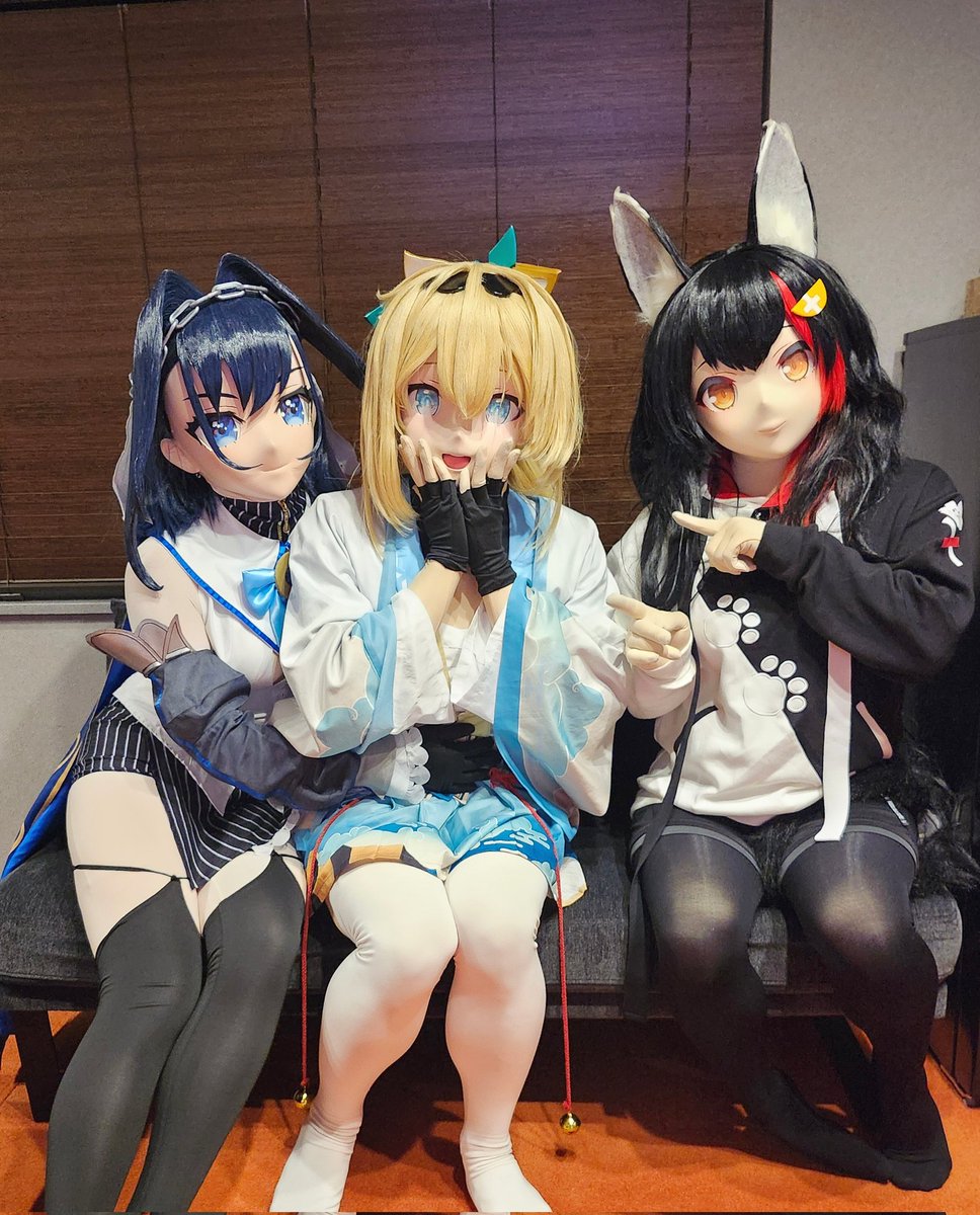 風真いろは急成長？！