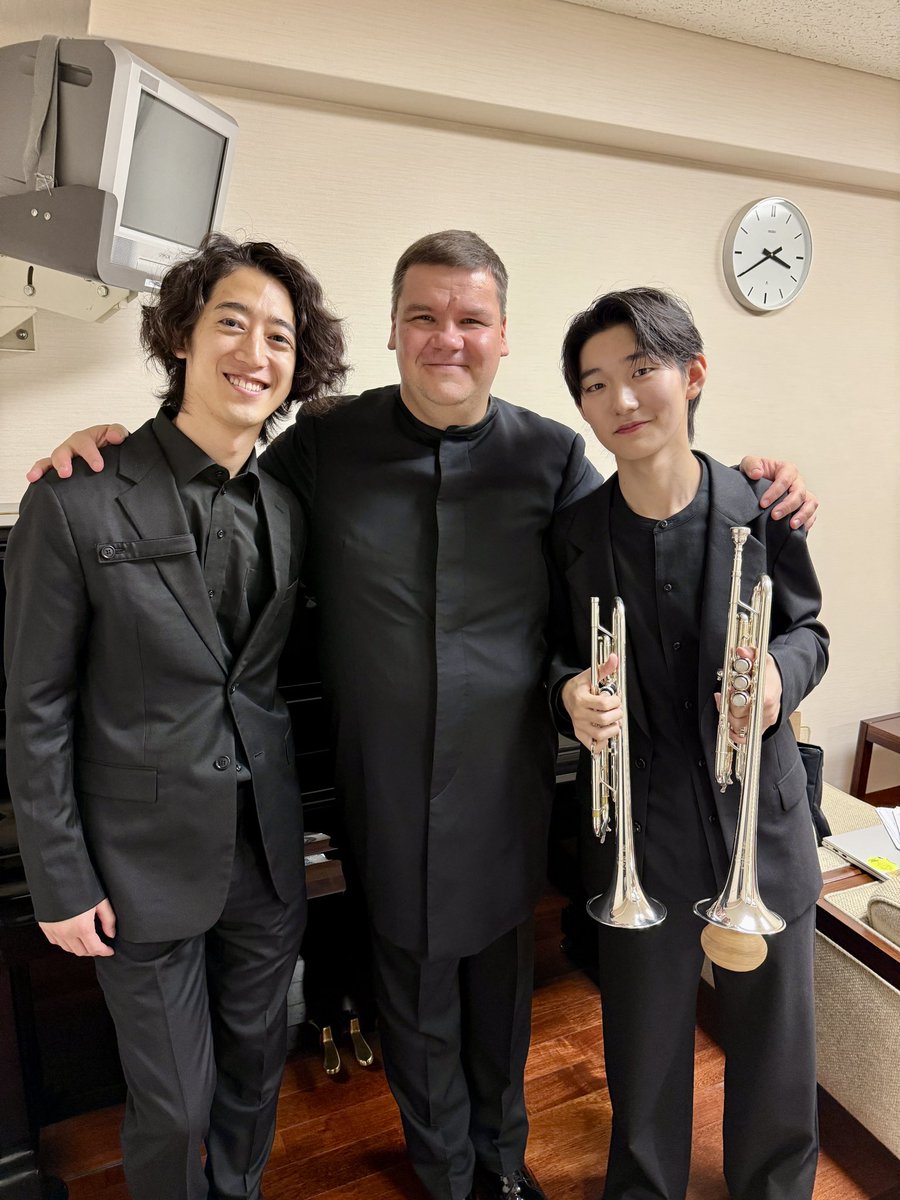 6/21 特別定期演奏会におけるアンコール曲です。 ご来場誠にありがとう