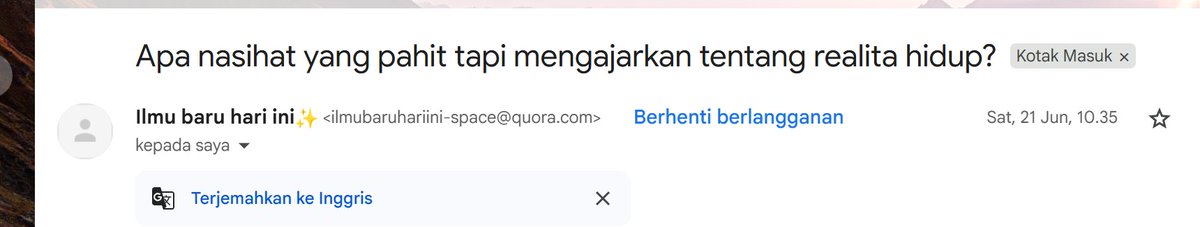 giniamadhidup's tweet photo. blough bukan ini yg gw tunggu https://t.co/OC7zAeSmKr