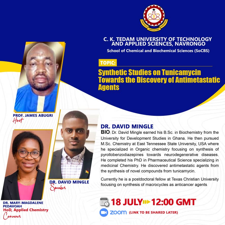 Abugri James, Ph.D (@abugrij) on Twitter photo 