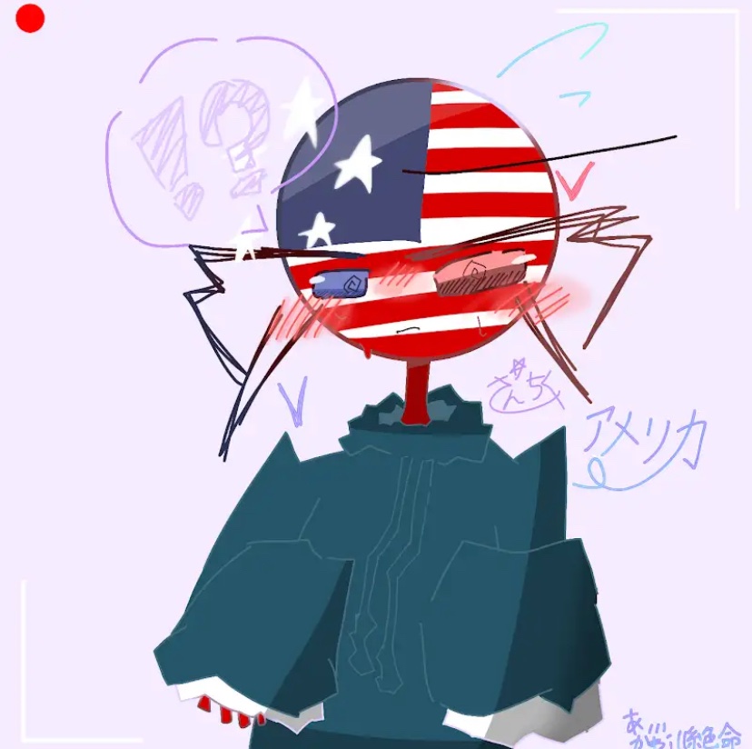 7w_ul's tweet photo. 独立したばっかのかわちいかわちいアメショタ
#カントリーヒューマンズ #アメリカ https://t.co/ZdfT5g2rGW