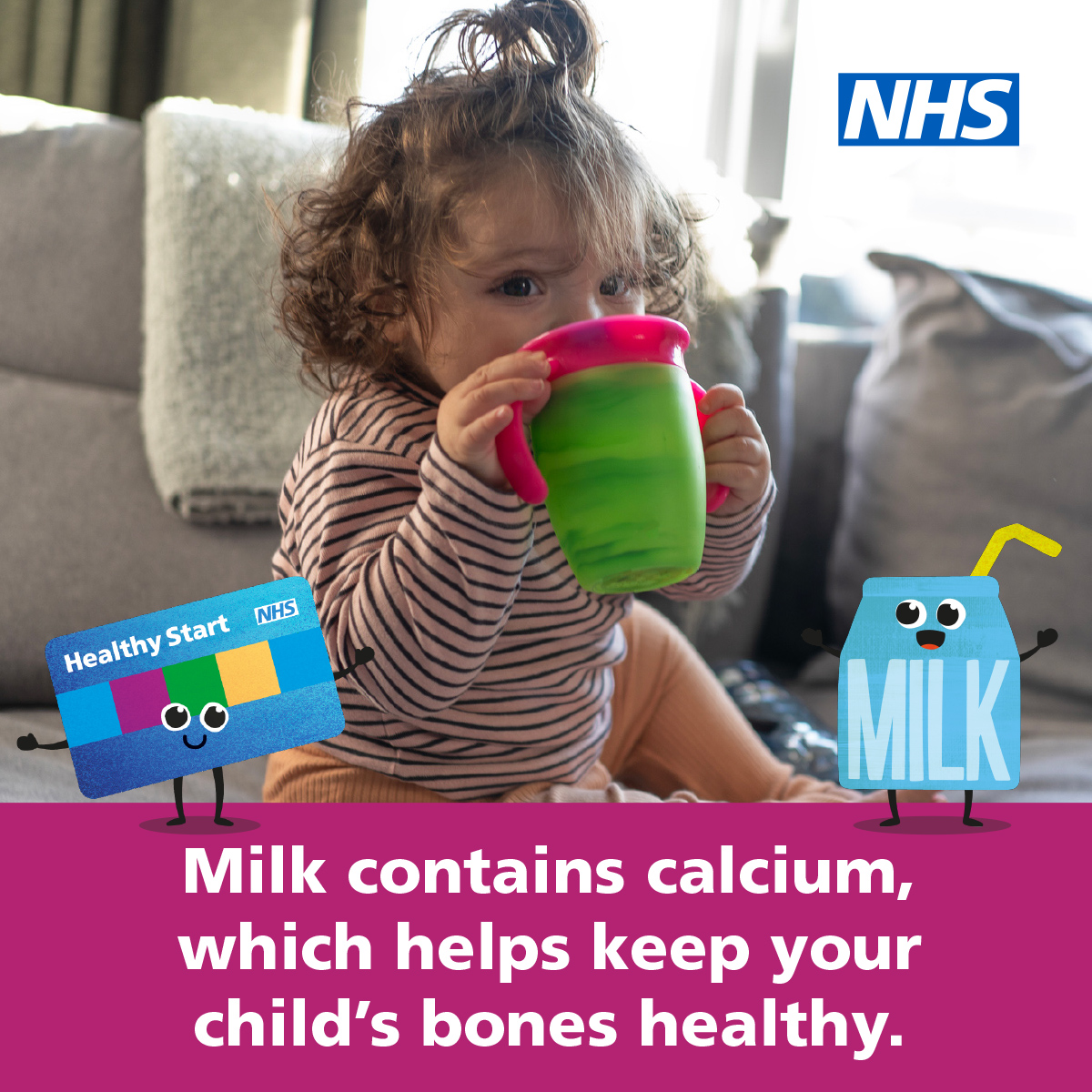 North Halifax Partnership (@nhxpartnership) on Twitter photo Healthy food, happy families!
If you’re pregnant or you have children under four, <a href="/NHSHealthyStart/">NHS Healthy Start Scheme</a> can help with the cost of healthy food and milk. Plus, you’ll get free Healthy Start vitamins.Check your eligibility:👩🍼healthystart.nhs.uk Healthy food, happy families!
If you’re pregnant or you have children under four, <a href="/NHSHealthyStart/">NHS Healthy Start Scheme</a> can help with the cost of healthy food and milk. Plus, you’ll get free Healthy Start vitamins.Check your eligibility:👩🍼healthystart.nhs.uk