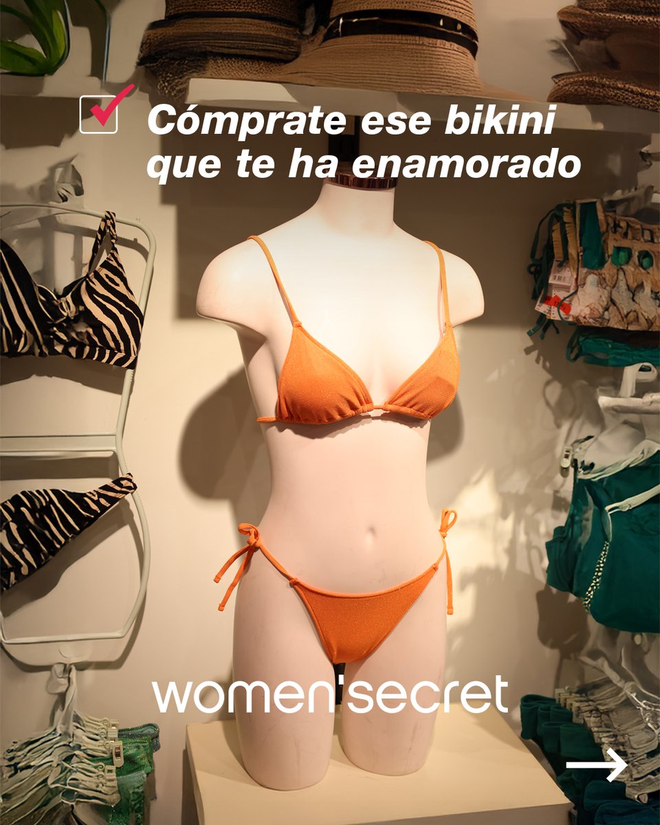 No hace falta irse muy lejos para sentir que el verano ha llegado…☀️
Solo tienes que tachar esta lista (y pasarte por COPO):

#TanNuestro #copo #parquecomercialcopo #almerimar #elejido #moda #verano #solsticiodeverano