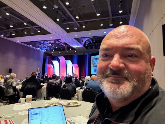 I'm thrilled to be representing the Rotary Club of Wexford at the Global Malaria Eradication Conference in Calgary before the Rotary Convention begins. 

#Rotary #Wexford #Ireland #Malaria #MalariaEradication