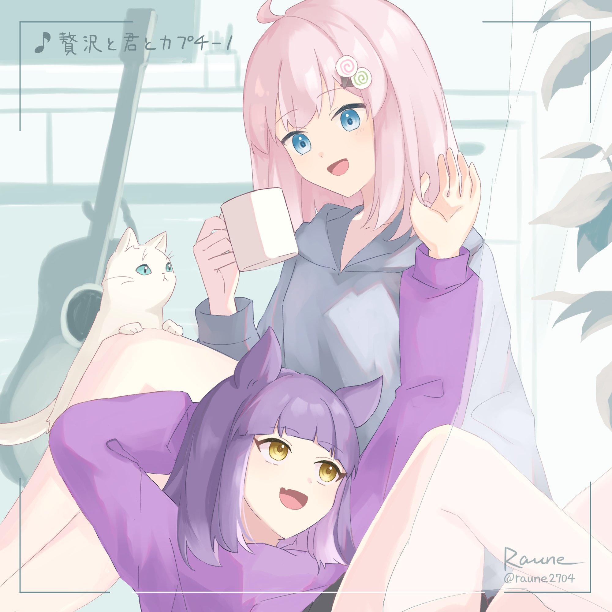🦊😈Sea1000🎨🍣 🐺🟢🌸🐑🦇🍭🐶🐻‍❄🎧(自由狐） (@1103Sea1000