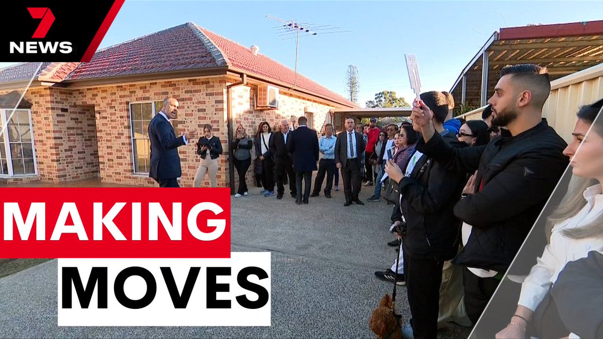 7NEWS Sydney (@7newssydney) on Twitter photo Data has revealed the most popular areas where homes are snapped within less than two months with Fairfield on the top. youtu.be/FgDXk1a53iI <a href="/AngeliqueOpie7/">Angelique Opie</a> #7NEWS Data has revealed the most popular areas where homes are snapped within less than two months with Fairfield on the top. youtu.be/FgDXk1a53iI <a href="/AngeliqueOpie7/">Angelique Opie</a> #7NEWS