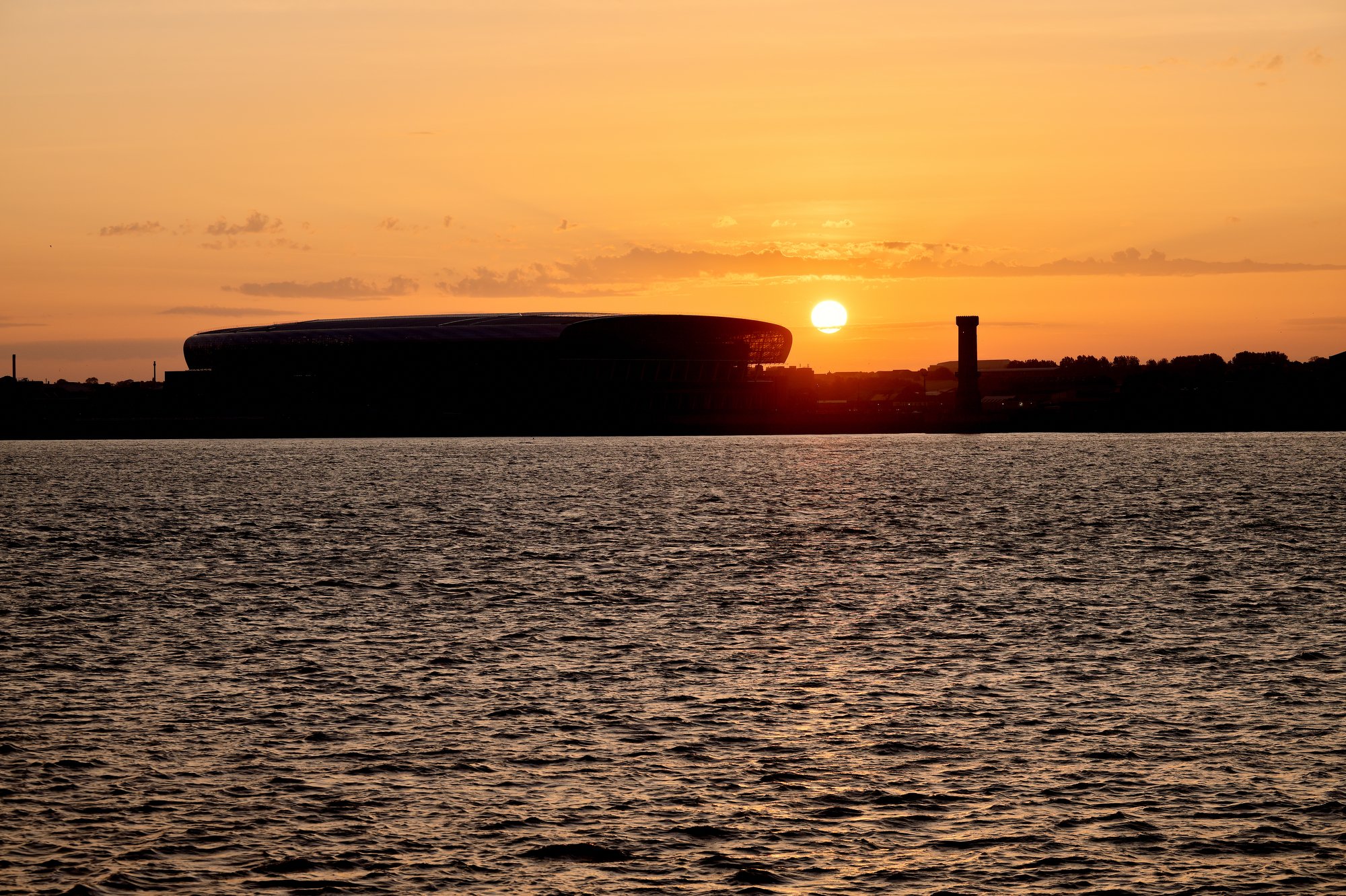 Hill Dickinson Stadium on X: 