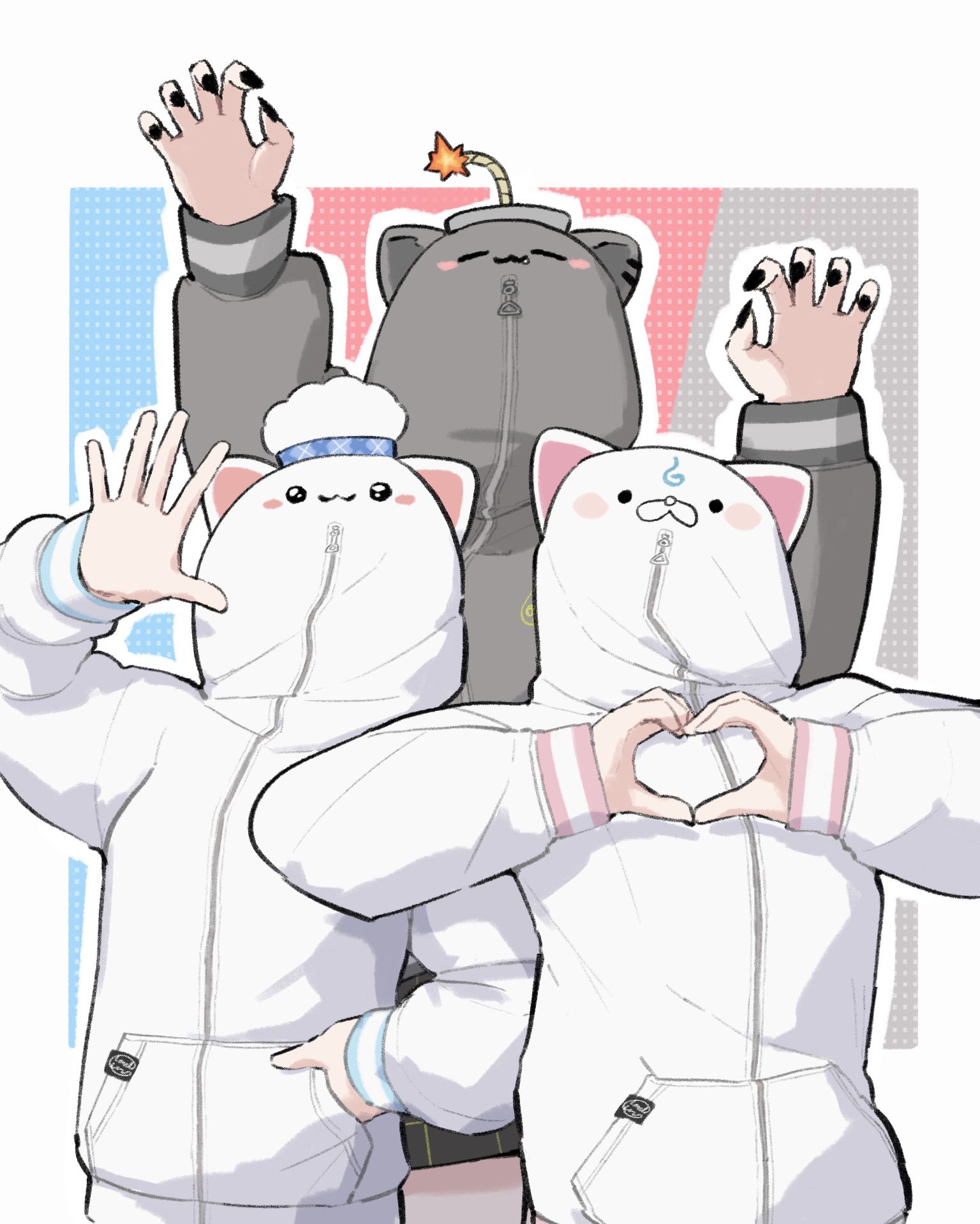 HaruCore♌🌿 (@HaruCore562) / X