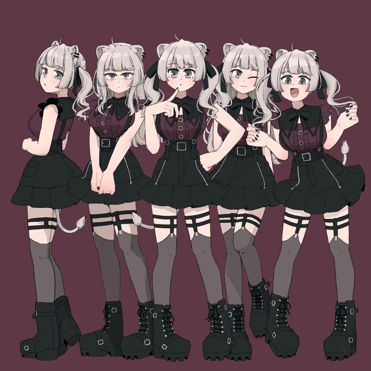 ゆうゆ(♂) (@ZX25ch) / X