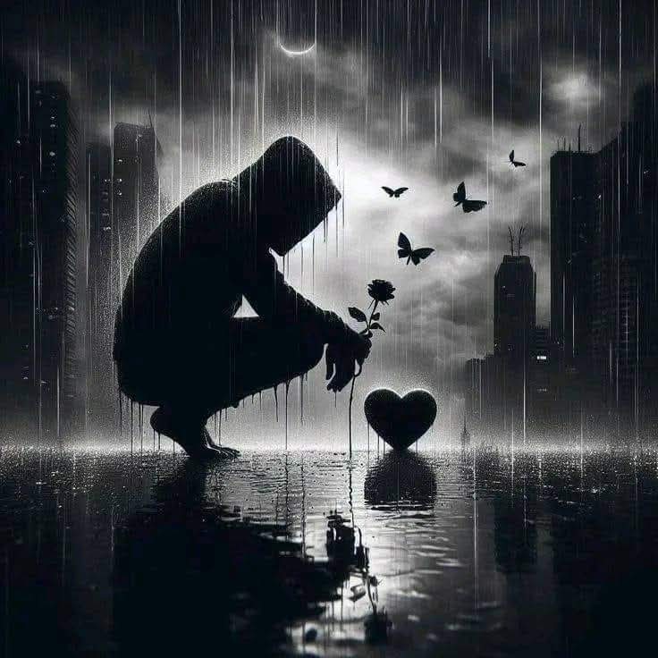 خواب آنکھوں میں تھے، بکھر گئے دھیرے دھیرے،
خود کو ڈھونڈا، مگر کھو گئے دھیرے دھیرے۔

وقـــــت نے آئیـــــنے میں عکــــس دھندلا دیا،
ہم بھی سچ کی تلاش میں تھک گئے دھیرے دھیرے۔

🌷🌸🌷
┊┊┊┊🕊️
┊┊┊🖤
┊┊🕊️
┊❤️
🕊️

🍁🍂 شــام بخیر بخــــیر زندگــــــی🍂🍁 

☘️Good evening