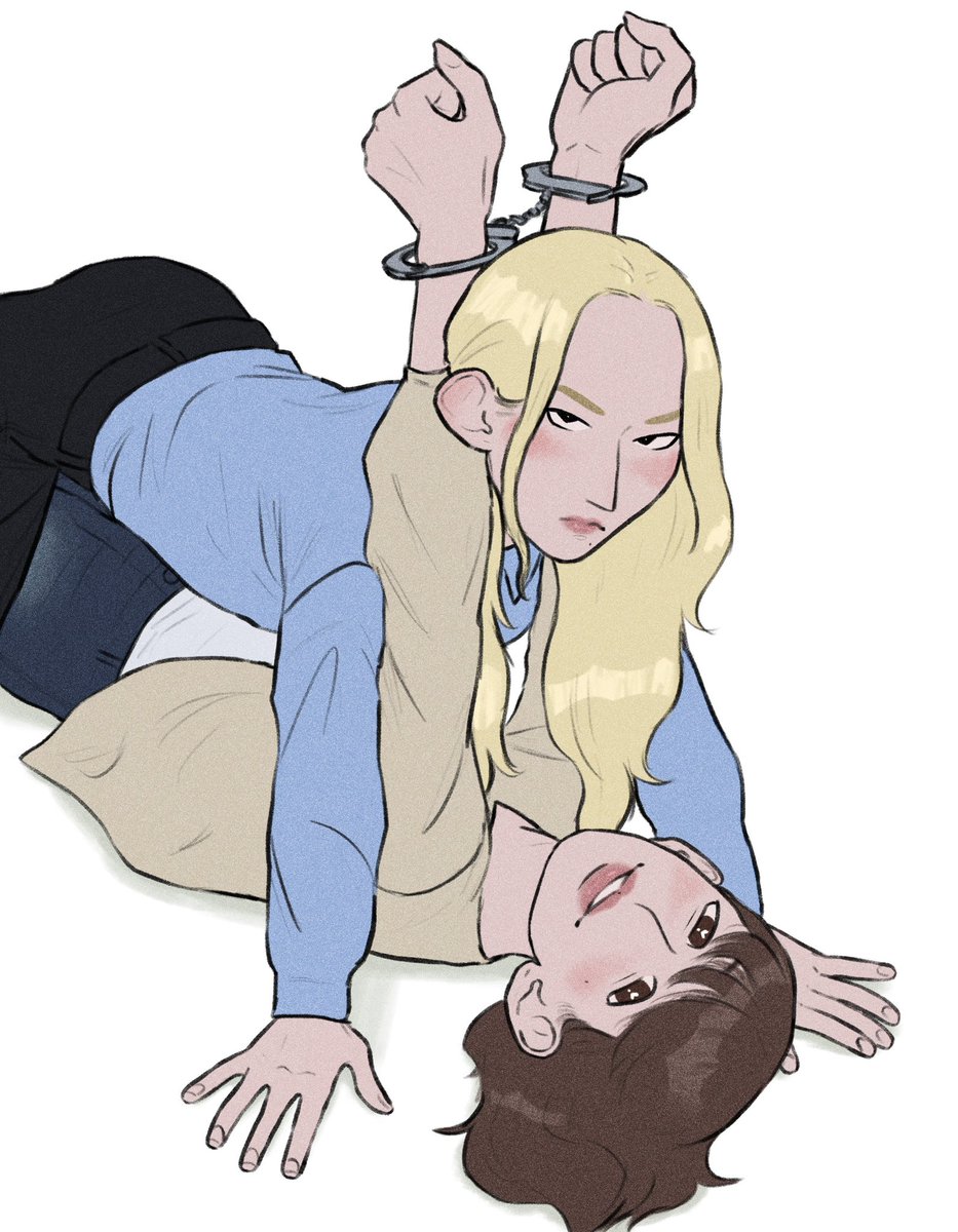 mjbryh's tweet image. #쥬솨