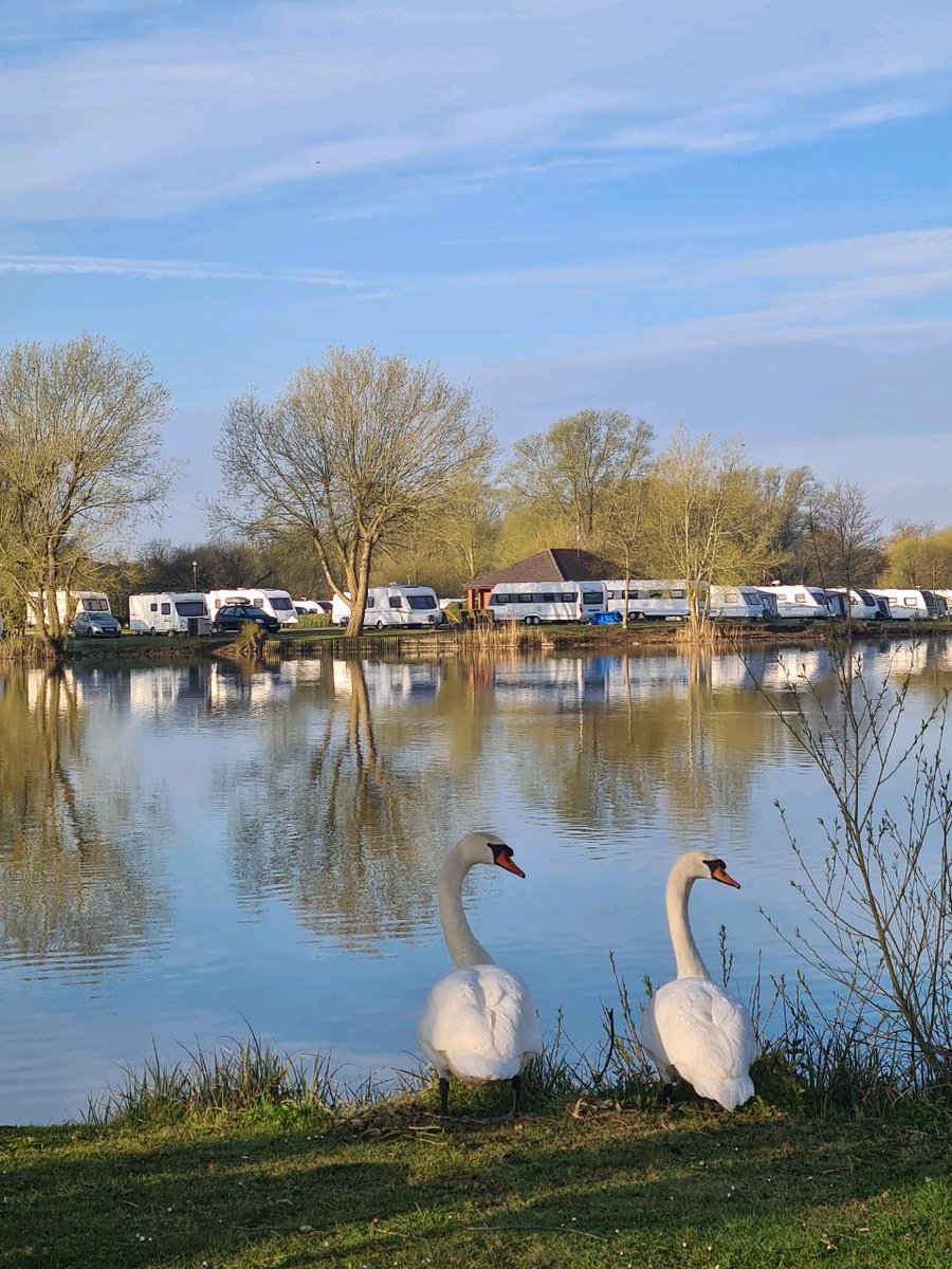 Cosgrovepark's tweet image. 🌞 It is officially the first day of Summer! 🌞

What are you most looking forward too this summer?! 🤩

Let us know below! 😀

#CosgrovePark #InsideCosgrovePark #LivingTheDream #HappyPlace #HolidayPark #Relaxation #HolidayHome #Nature #Caravan #Sunshine #FamilyTime