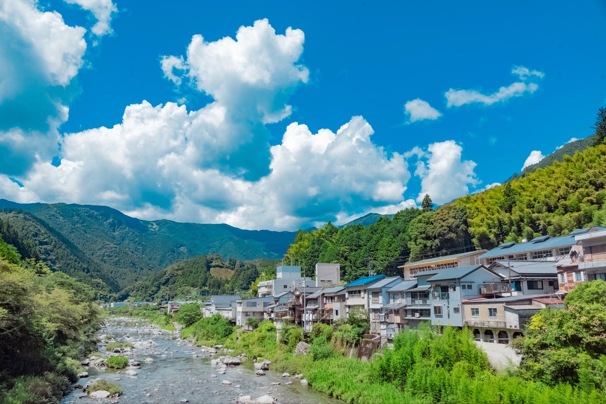 一人旅研究会 tweet media