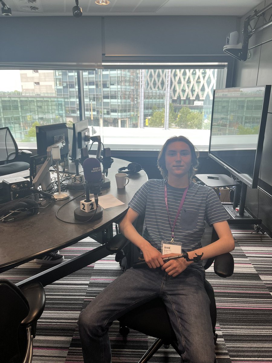 John Denton Music (@johndentonmusic) on Twitter photo Thanks <a href="/BBCRadioManc/">BBC Manchester</a> for having me on last night! And for giving my new single a spin! If youāve not heard it⦠here it is: open.spotify.com/track/3KJp1J45⦠Thanks <a href="/BBCRadioManc/">BBC Manchester</a> for having me on last night! And for giving my new single a spin! If youāve not heard it⦠here it is: open.spotify.com/track/3KJp1J45ā¦