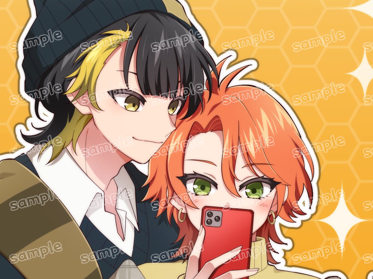 ひかる tweet media