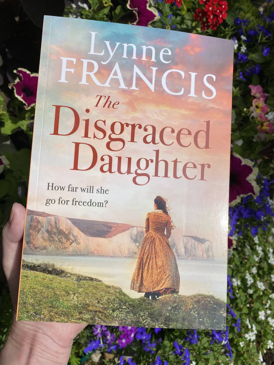 Lynne Francis (@lynne_francis1) on Twitter photo Lovely to get my hands on a large print version of The Disgraced Daughter. Check your local library for yours, or listen on audio, narrated by <a href="/AnnieAldington/">annie aldington</a> #sagasaturday bit.ly/4hDAD2n Lovely to get my hands on a large print version of The Disgraced Daughter. Check your local library for yours, or listen on audio, narrated by <a href="/AnnieAldington/">annie aldington</a> #sagasaturday bit.ly/4hDAD2n