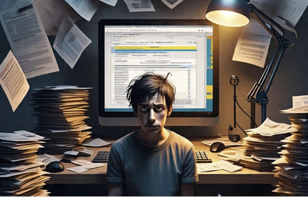 💸 Short-Term Loans, Long-Term Damage?

Quick cash today could cost you your dream home tomorrow. 🏠
Learn how frequent short-term borrowing hurts your creditworthiness—and what to do instead.

👉 Read more: loom.ly/uaHJJAg