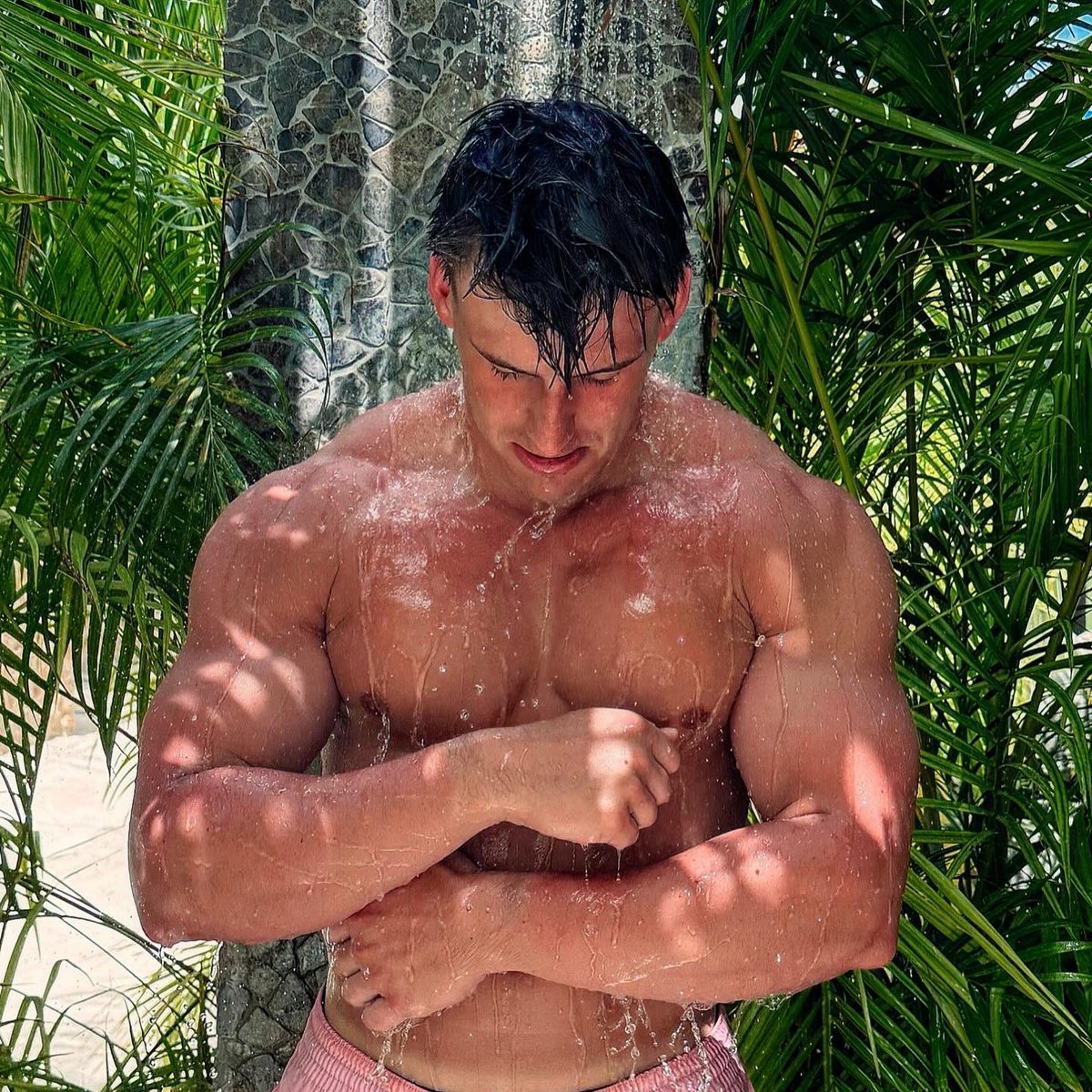 Wet wet 💦 #dripdrip #wetwet