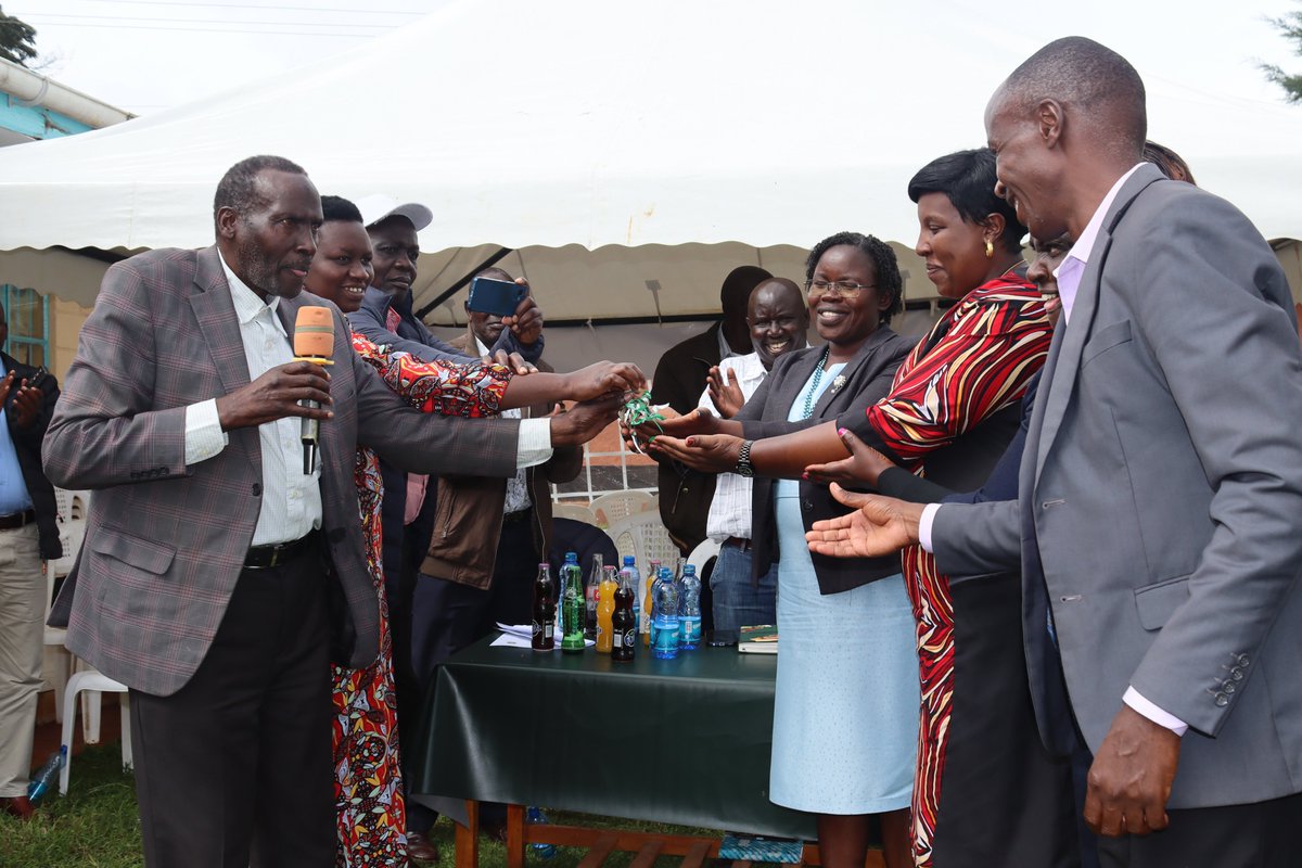 Sireet Outgrowers Empowerment & Producer Co Ltd tweet media