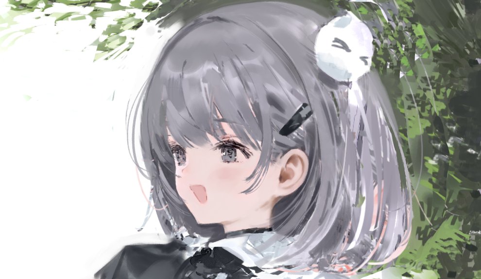 mone_shiratsuyu's tweet image. 