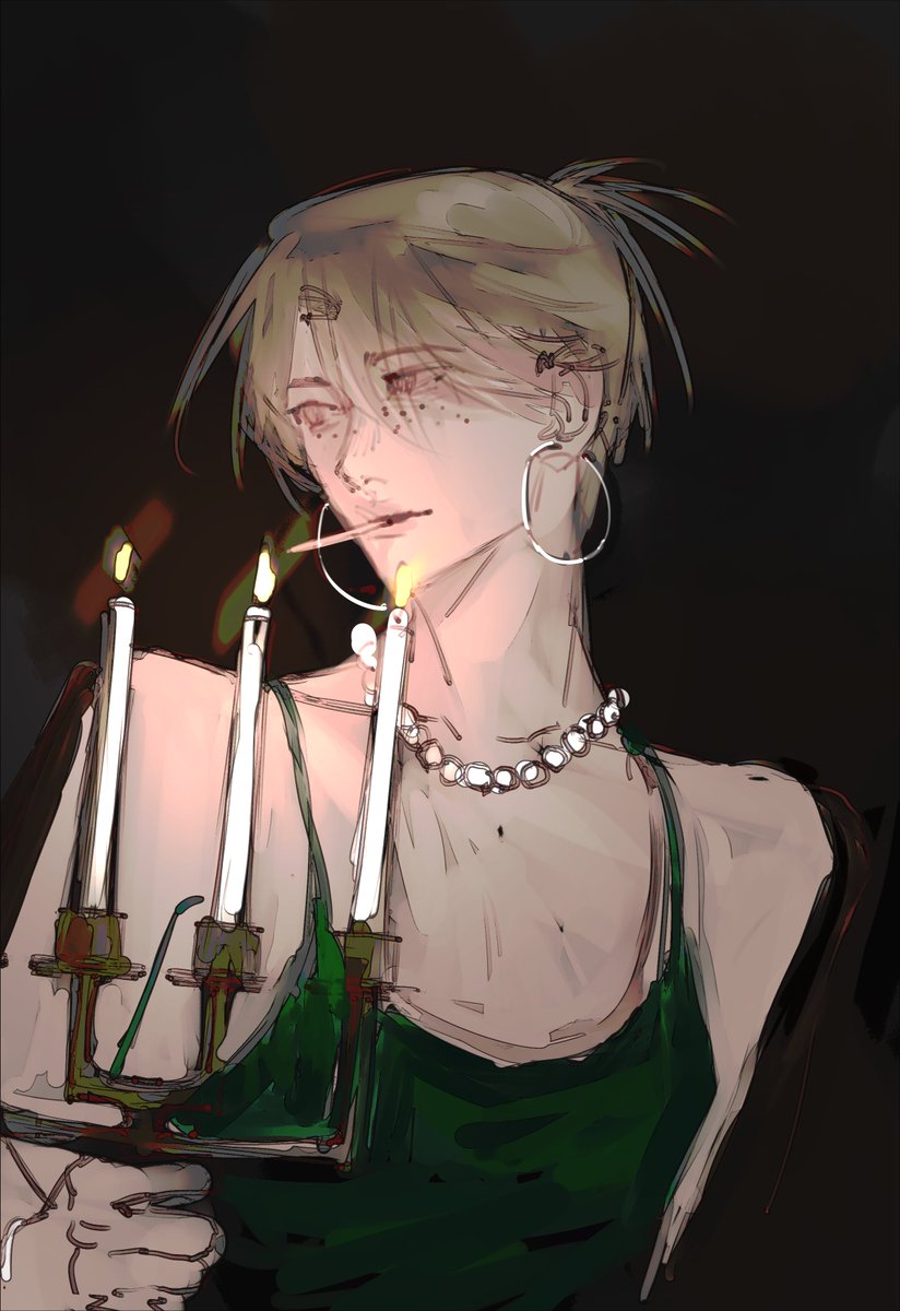 ye_tu_'s tweet image. #felix

💋