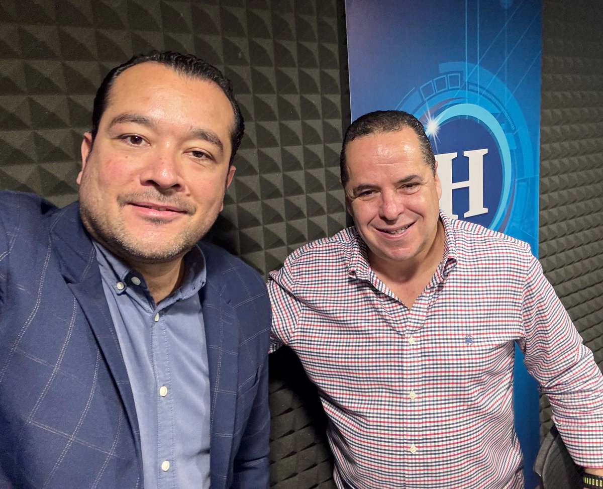 Alfredo Ceja (@alfredocejar) on Twitter photo 📻Siempre un gusto recibir a <a href="/EnriqueV01/">Enrique Velázquez</a>, Diputado Local de <a href="/HagamosJalisco/">Hagamos Jalisco</a>, en #DeFrenteEnJalisco por el <a href="/heraldoradioGDL/">Heraldo Radio Guadalajara</a>, ayer pudimos platicar sobre la propuesta de matrimonio temporal que están trabajando desde el Congreso📻
#ComunicamosCreando 📻Siempre un gusto recibir a <a href="/EnriqueV01/">Enrique Velázquez</a>, Diputado Local de <a href="/HagamosJalisco/">Hagamos Jalisco</a>, en #DeFrenteEnJalisco por el <a href="/heraldoradioGDL/">Heraldo Radio Guadalajara</a>, ayer pudimos platicar sobre la propuesta de matrimonio temporal que están trabajando desde el Congreso📻
#ComunicamosCreando