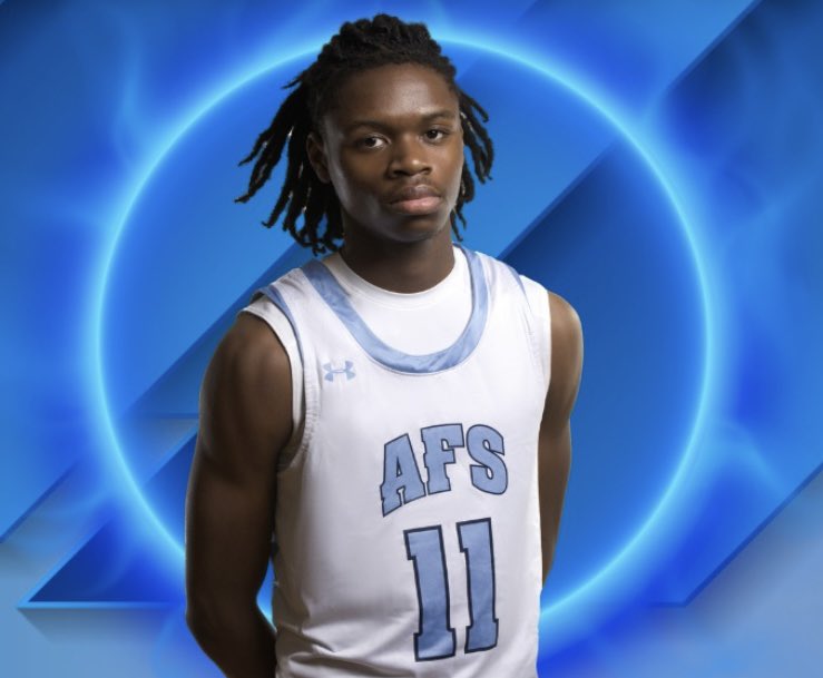 1 and 0 Hoops Recruiting (@1and0recruiting) on Twitter photo 💥Rob Spruill (2026)💥
6’3 Guard
High School: Abington Friends
(<a href="/AFSBBasketball/">AFS Boys Basketball</a> )
AAU: BW Elite
GPA: 3.1
Highlights: youtu.be/Yhh_ugbMIYk?fe…
Had 26 points, 4 rebs, 2 assists against Pennington School in the Mid Atlantic Ind School Team Camp 💥Rob Spruill (2026)💥
6’3 Guard
High School: Abington Friends
(<a href="/AFSBBasketball/">AFS Boys Basketball</a> )
AAU: BW Elite
GPA: 3.1
Highlights: youtu.be/Yhh_ugbMIYk?fe…
Had 26 points, 4 rebs, 2 assists against Pennington School in the Mid Atlantic Ind School Team Camp