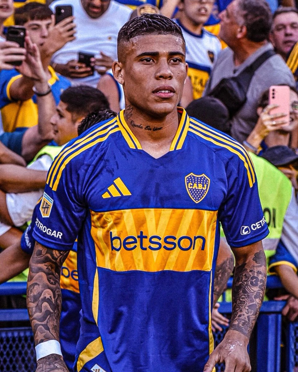 PadreBostero's tweet photo. AYRTON COSTA. Un jugador hecho a la medida de Boca. https://t.co/KIu5nKsnDB