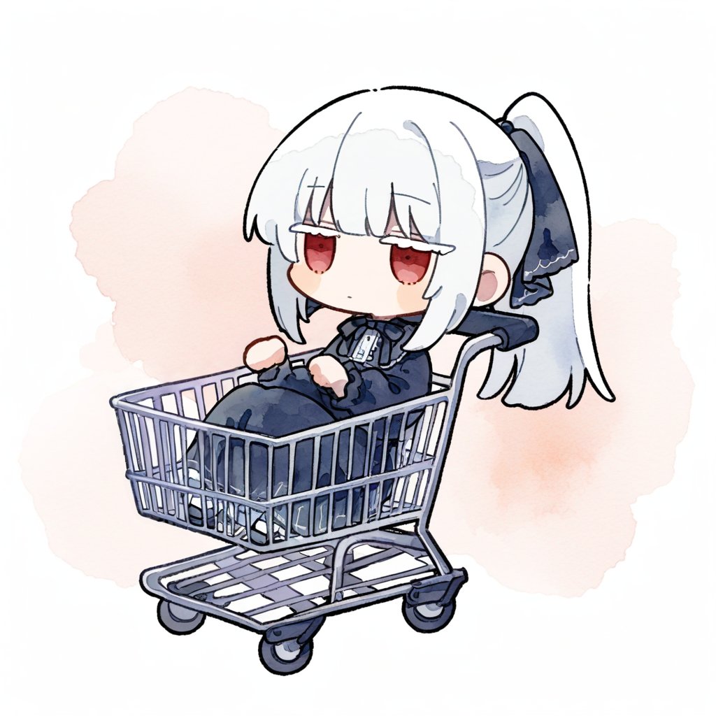 Elna_ai3's tweet image. 使い方がわからない
#AIショッピングカート祭り