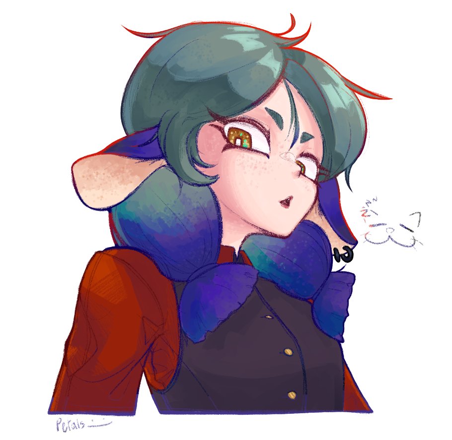 A Jade as revenge for <a href="/greensap1/">☆ greensap ☆</a>
uhhhh swag insane mf frog emoji
