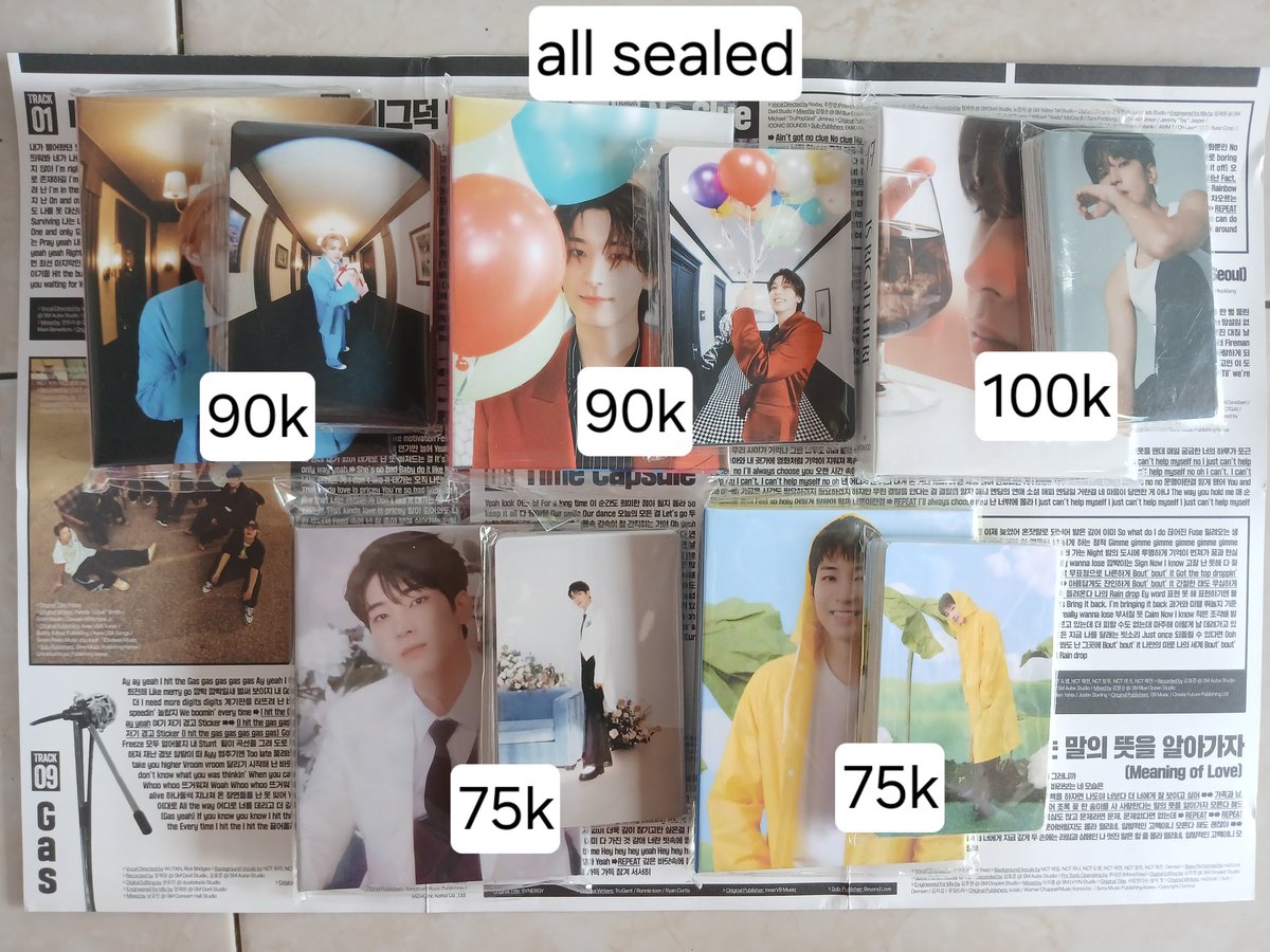 echanwty's tweet photo. #wts aab seventeen 

‼️Update‼️

🍊free pack ❌️exc adm
✅️keep event with dp
✅️bisa langsung co link di bio (inc adm)
❌️sensitive buyer
❌️COD
📍Jatim 

Wts wtb wtt pc scoups mingyu wonwoo vernon dokyeom woozi jeonghan jun the8 hoshi dino seungkwan binbook booklet carver https://t.co/VHOrO0MT4O
