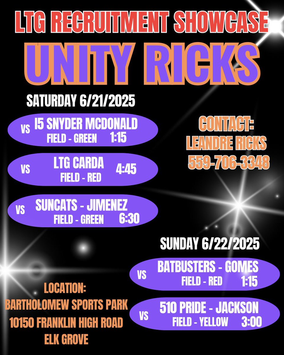 Sacramento this weekend!!