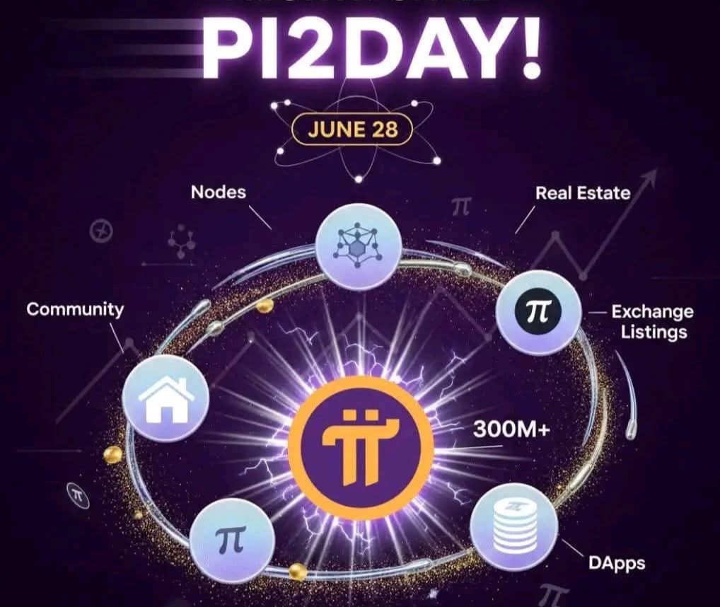Pi Evangelist tweet media