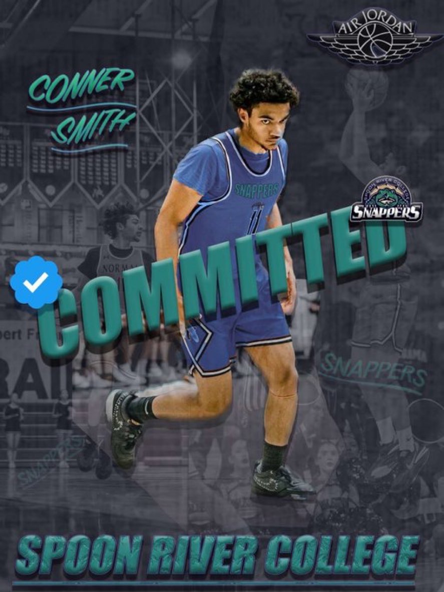 Coach Treal Holland II (@coachtreal2) on Twitter photo 2025 Normal Community - Connor Smith <a href="/Conner_2025/">Conner Smith🧪</a> Has committed to Spoon River College one of the top two-way guards in the class is a great pickup 2025 Normal Community - Connor Smith <a href="/Conner_2025/">Conner Smith🧪</a> Has committed to Spoon River College one of the top two-way guards in the class is a great pickup