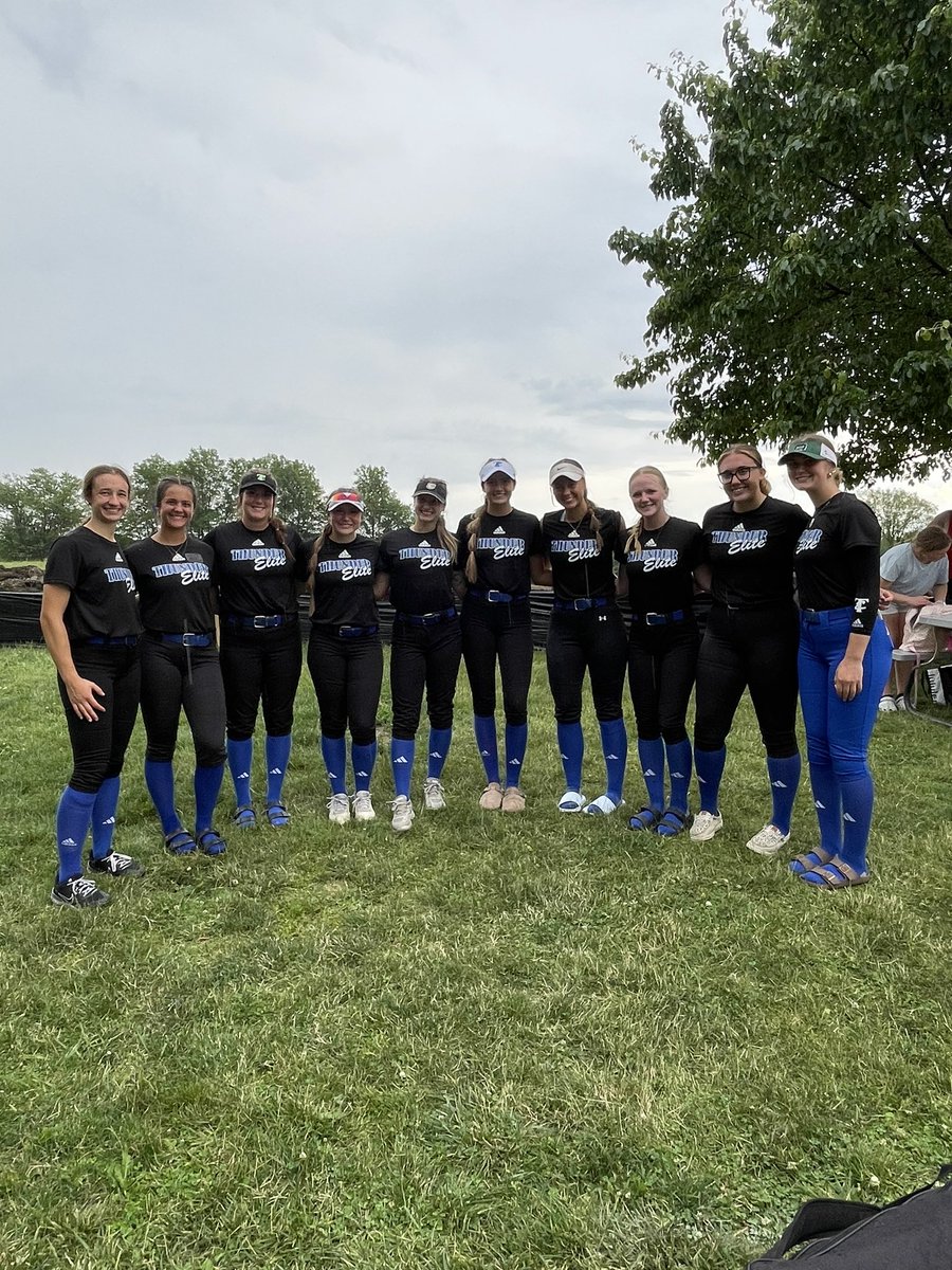 Thunder Elite Premier 18U-Williams tweet media