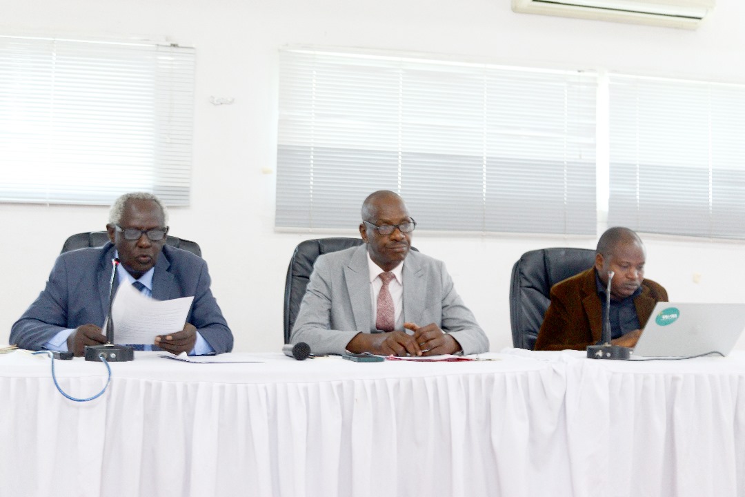 Ministère de la Fonction Publique Burundi (@mfpte_bdi) on Twitter photo #Burundi: Ce renforcement des capacités des inspecteurs du travail contribuera à la réalisation de la justice sociale, en passant par le respect des normes internationales et nationales du travail, en vue d'améliorer les conditions de travail.
<a href="/wsm_belgium/">WSM</a>
<a href="/MFPTE_bdi/">Ministère de la Fonction Publique Burundi</a> <a href="/NtareHouse/">Ntare Rushatsi House</a> #Burundi: Ce renforcement des capacités des inspecteurs du travail contribuera à la réalisation de la justice sociale, en passant par le respect des normes internationales et nationales du travail, en vue d'améliorer les conditions de travail.
<a href="/wsm_belgium/">WSM</a>
<a href="/MFPTE_bdi/">Ministère de la Fonction Publique Burundi</a> <a href="/NtareHouse/">Ntare Rushatsi House</a>