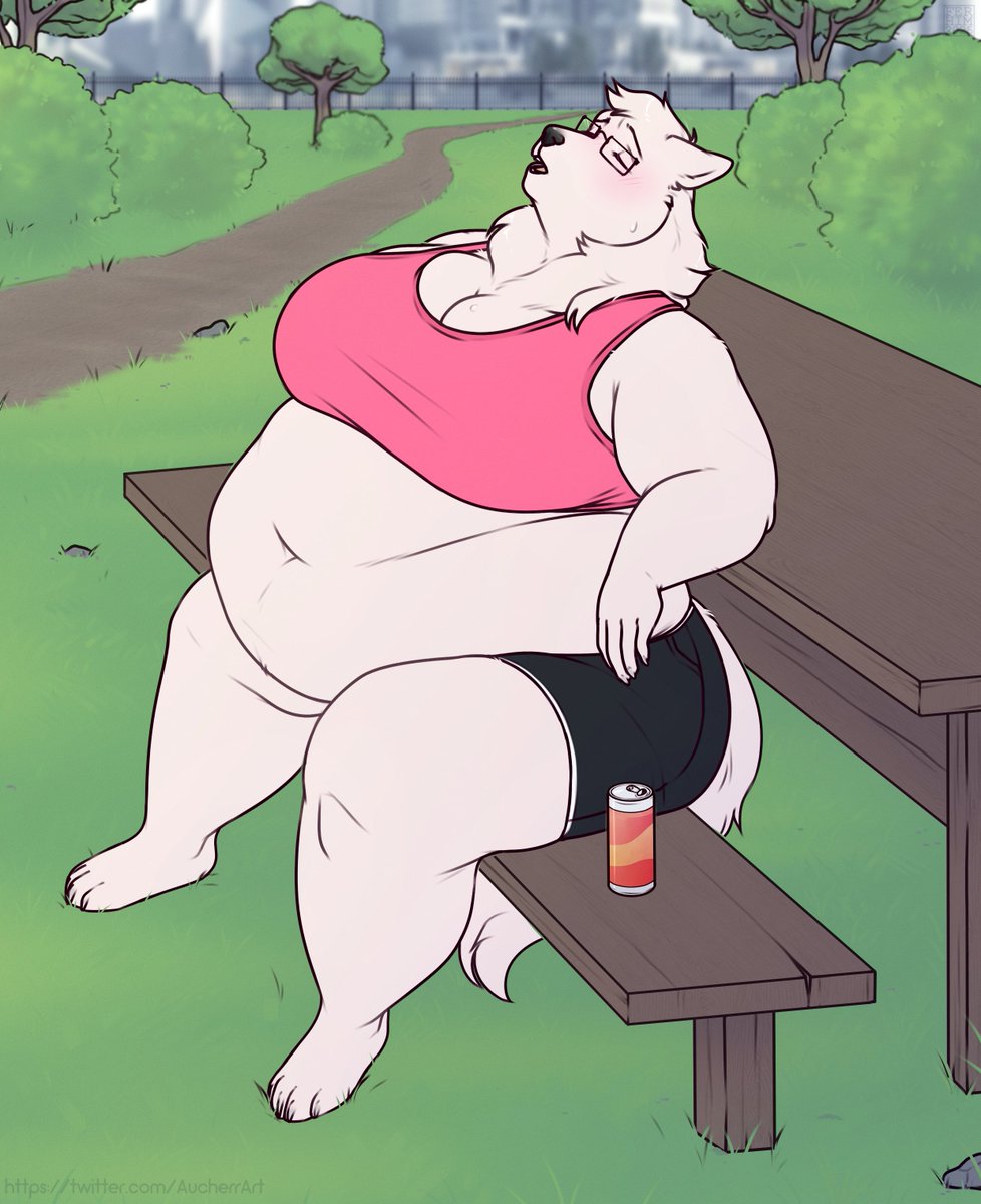 Comm for <a href="/Joob_Fella/">Joob's stuff 🔞</a>