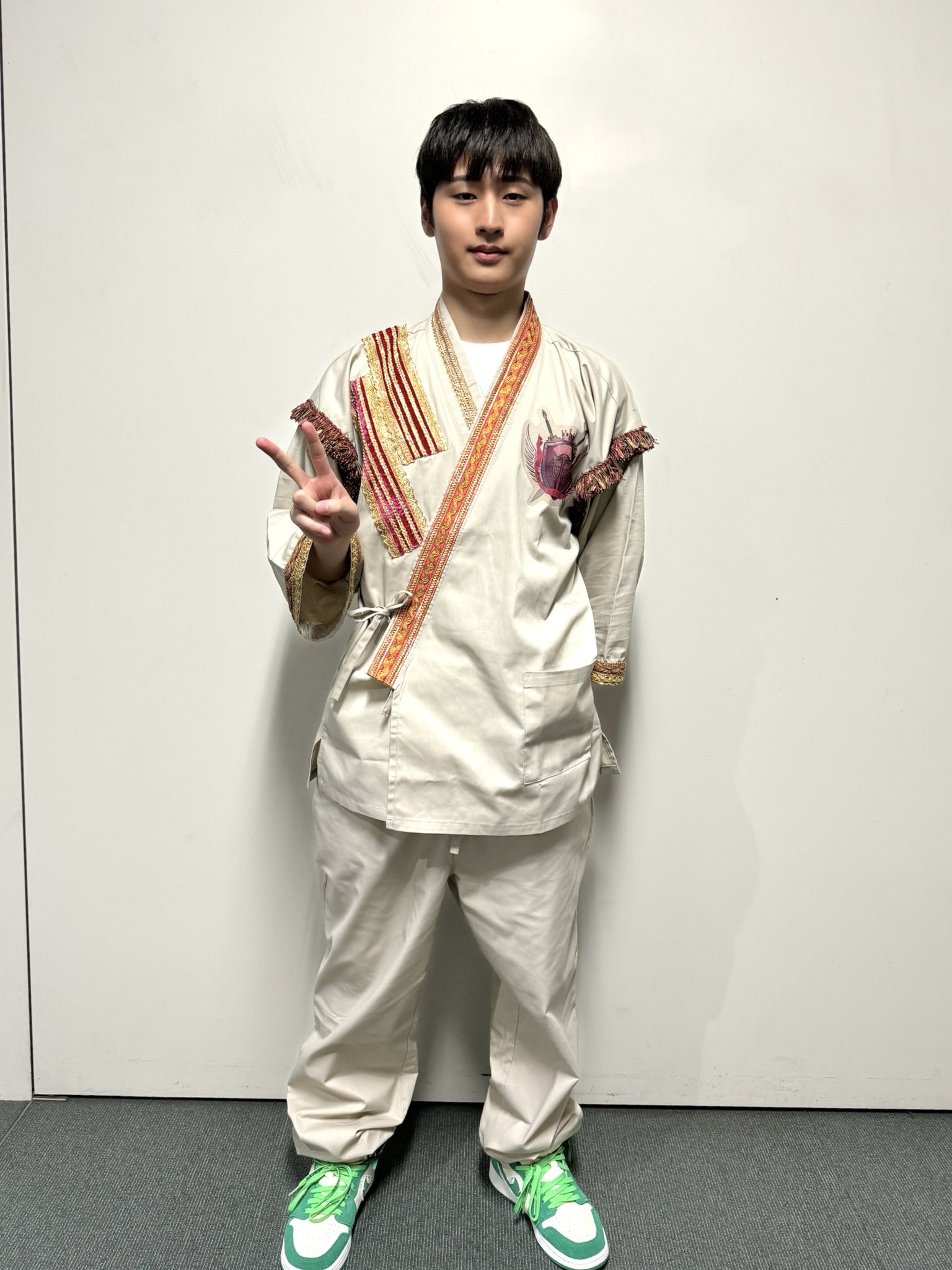 ジュニア公式 on X: 