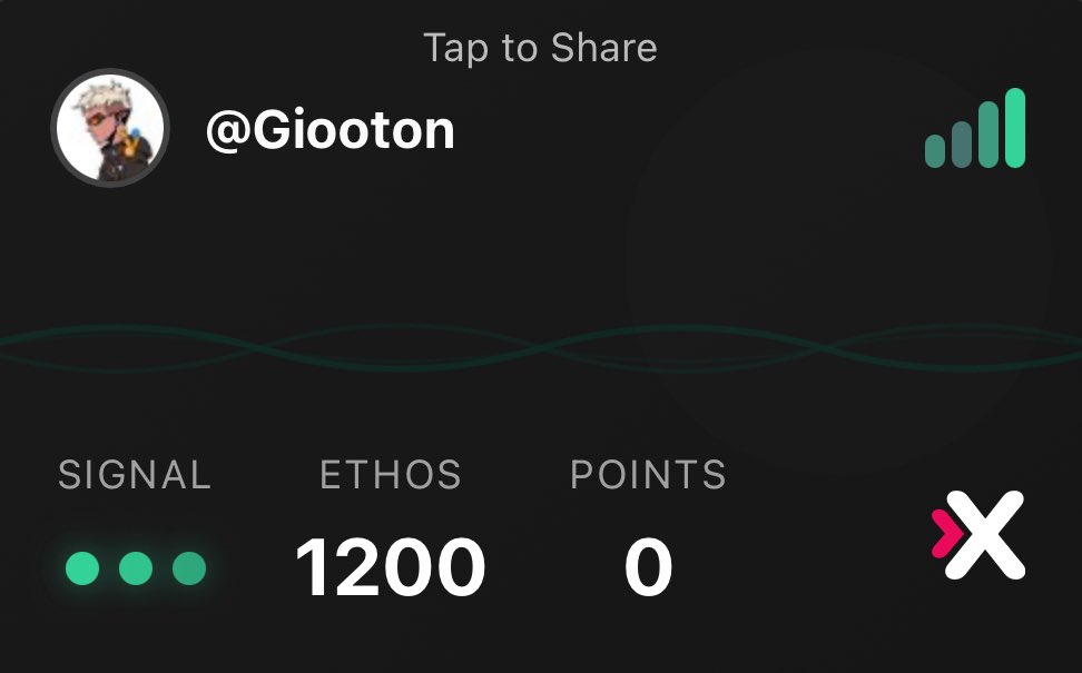 Gio tweet media
