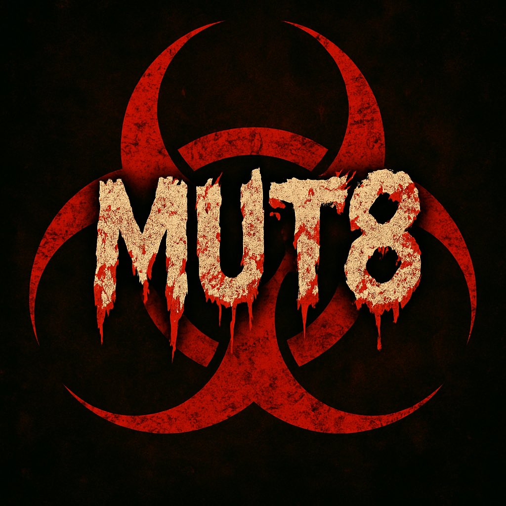 <a href="/DiscussingFilm/">DiscussingFilm</a> $MUTE is also on discount after jeet left the chat, now it’s community bonding time. Join our community and get a bargain  <a href="/MUT8_Official/">MUT8 Meme Battle Arena</a> 

Paste this into dexscreener.com : AMp6nNmvohjGYEnfDZ635nykM1msQTRAhmquUnHBpump