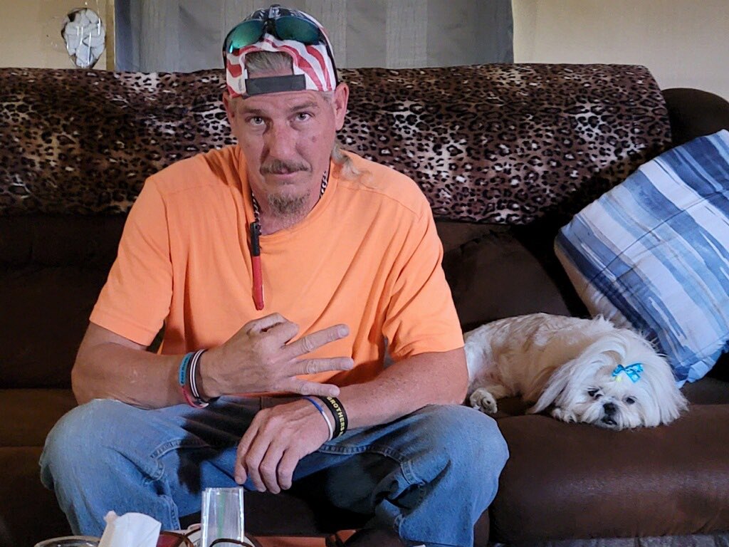 Shelley (@proudarmymom66) on Twitter photo J6’ers Daniel Ball, Dominique Box and Elias Costianes all had seperate charges stemming from J6 and all were dismissed. They are home.
Dan Wilson is still there. I need you all to help get him home!
<a href="/JudgeJeanine/">Jeanine Pirro</a> won’t defend Judge Friedrich’s decision. <a href="/USAEdMartin/">U.S. Attorney Ed Martin</a> and J6’ers Daniel Ball, Dominique Box and Elias Costianes all had seperate charges stemming from J6 and all were dismissed. They are home.
Dan Wilson is still there. I need you all to help get him home!
<a href="/JudgeJeanine/">Jeanine Pirro</a> won’t defend Judge Friedrich’s decision. <a href="/USAEdMartin/">U.S. Attorney Ed Martin</a> and