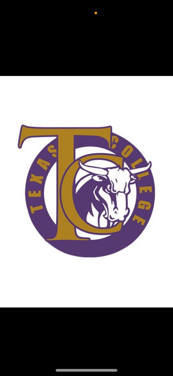 Christian”D1on” Yancey (@wyaaxhris) on Twitter photo AGTG after a great conversation with <a href="/Coach_JJackson2/">Coach Jarrail Jackson</a> I am blessed to say I have received an offer from Texas College !
<a href="/tspivey22/">⚜️Terrion Spivey⚜️</a> <a href="/coachjfranklin/">James Franklin</a> <a href="/Coach__OMalley/">Coach O’Malley</a> <a href="/BallCoachHP/">Recruiting 1-0-1</a> <a href="/PRYDE_210/">Coach Brock</a> <a href="/coachchanceco/">CoachChanceCO</a> AGTG after a great conversation with <a href="/Coach_JJackson2/">Coach Jarrail Jackson</a> I am blessed to say I have received an offer from Texas College !
<a href="/tspivey22/">⚜️Terrion Spivey⚜️</a> <a href="/coachjfranklin/">James Franklin</a> <a href="/Coach__OMalley/">Coach O’Malley</a> <a href="/BallCoachHP/">Recruiting 1-0-1</a> <a href="/PRYDE_210/">Coach Brock</a> <a href="/coachchanceco/">CoachChanceCO</a>
