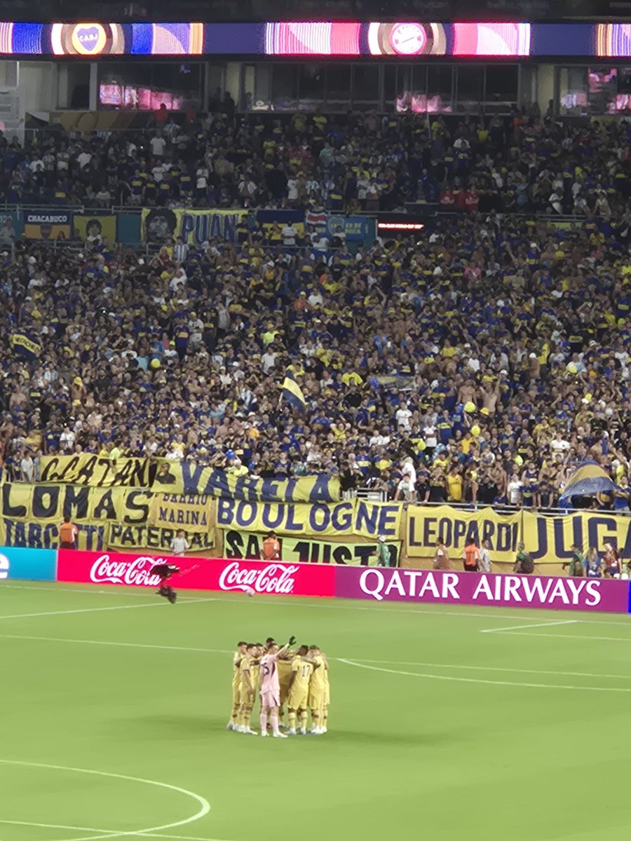 Martín Ferrari (@maroferrari) on Twitter photo 