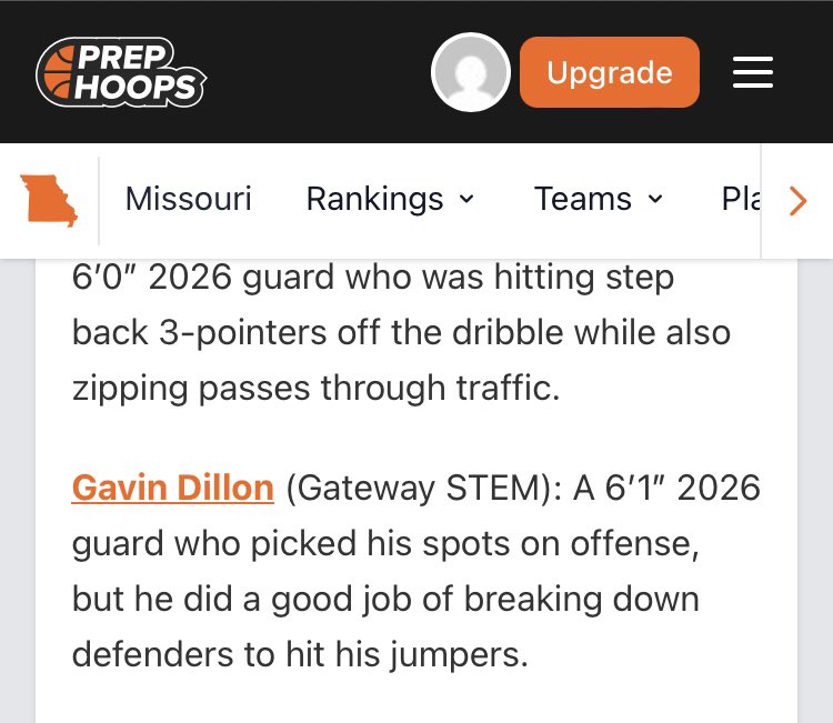 I appreciate the write up from the Lindenwood Exposure Camp <a href="/PrepHoopsMO/">Prep Hoops Missouri</a> <a href="/earlaustinjr/">Earl Austin Jr.</a> <a href="/KyleGerdeman/">Kyle Gerdeman(1)</a> <a href="/GerdemanCamps/">Gerdeman Camps</a> <a href="/Poe_Knows1/">Poe Knows🏀🏈</a>
