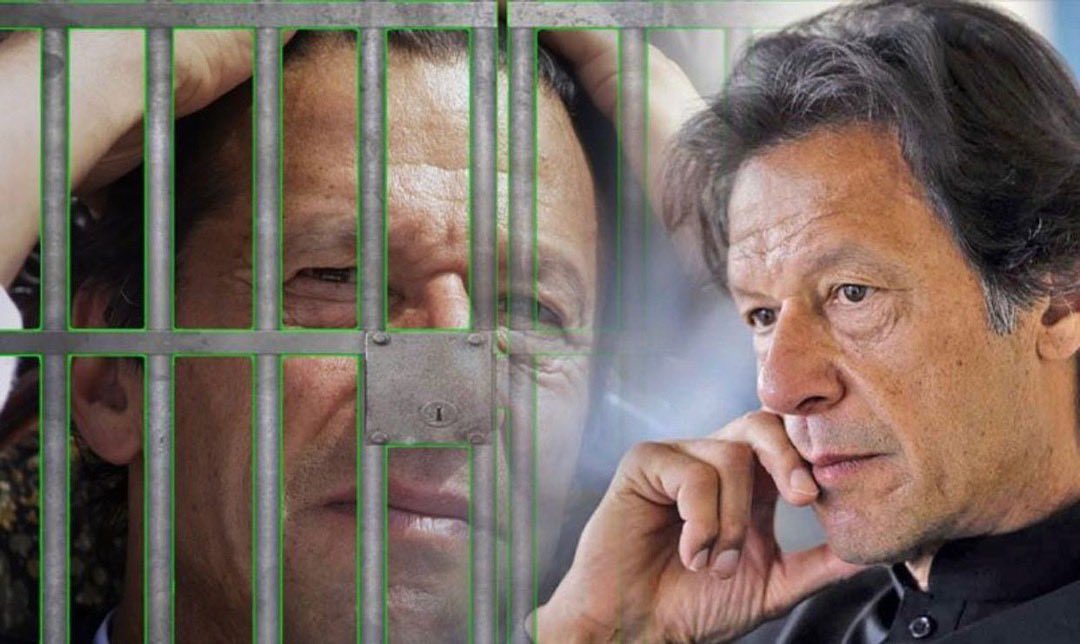 مرشد کو قید میں 686 دن ہو گئے ہیں۔ نگران لیڈر شپ اور پارلیمینٹیرین بھول چکے ہیں اور سوشل میڈیا بھی بھولتا جا رہا ہے۔ جو ہمارے لئے اور ہماری آنے والی نسلوں کے مستقبل کے لئے قید ہے۔ 
#حبسِ_بےجا_میں_قید_شہزادہ
#الهلال_ريال_مدريد 
#Iran
#IranIsraelConflict
#SUGA
#PTI_Followers